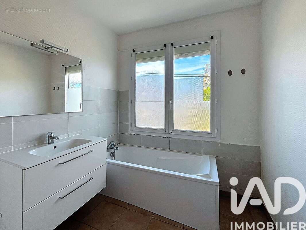 Photo 5 - Appartement à VENDRES