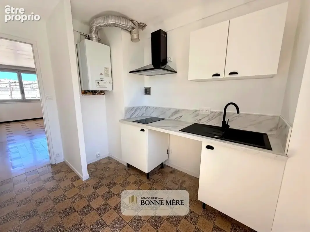 Appartement 50 m² à Marseille-10e  - photo 5