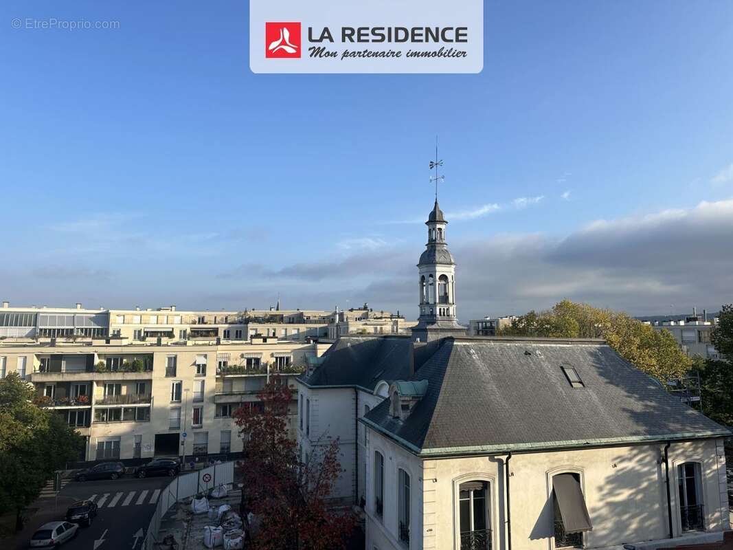 Appartement à CHATOU