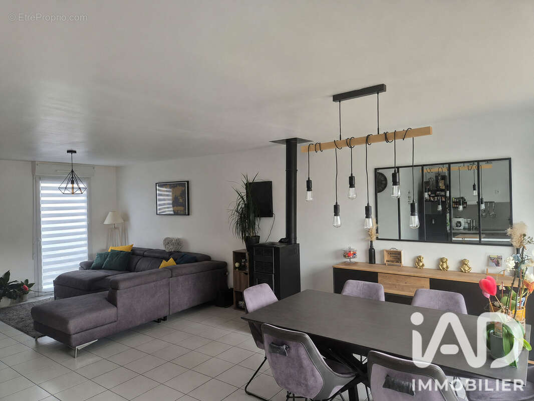 Maison 79 m² à Aubencheul-Au-Bac  - photo 5