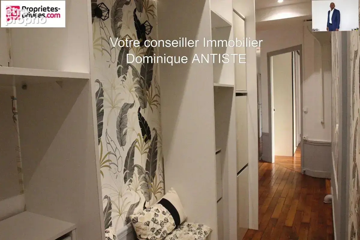 Appartement, Le Raincy 4 pièce(s) 81 m2 - photo 6
