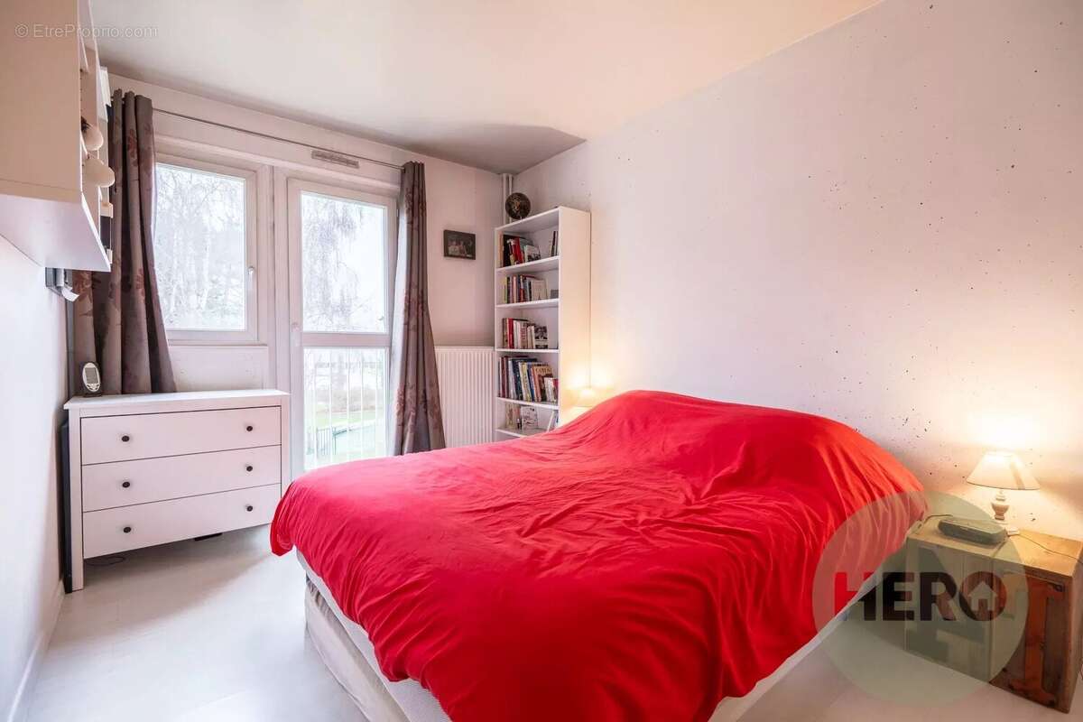 Appartement à PLAISIR