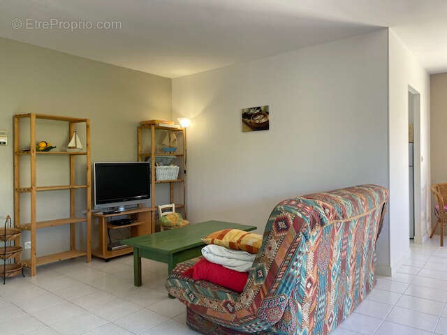 Maison à LA BREE-LES-BAINS