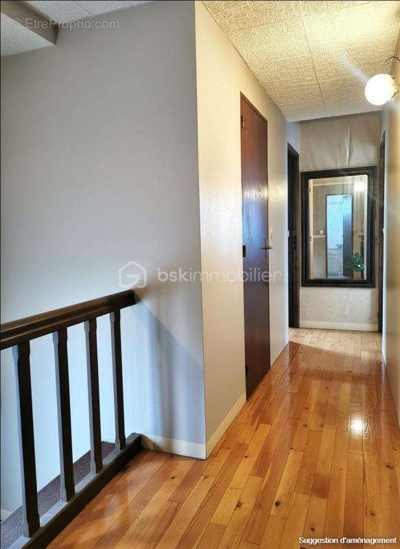 Maison à FRANCONVILLE