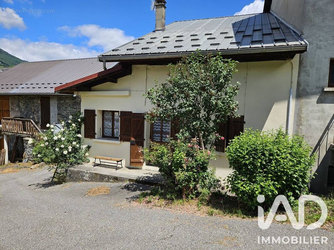 Photo 1 - Maison à ARGENTINE
