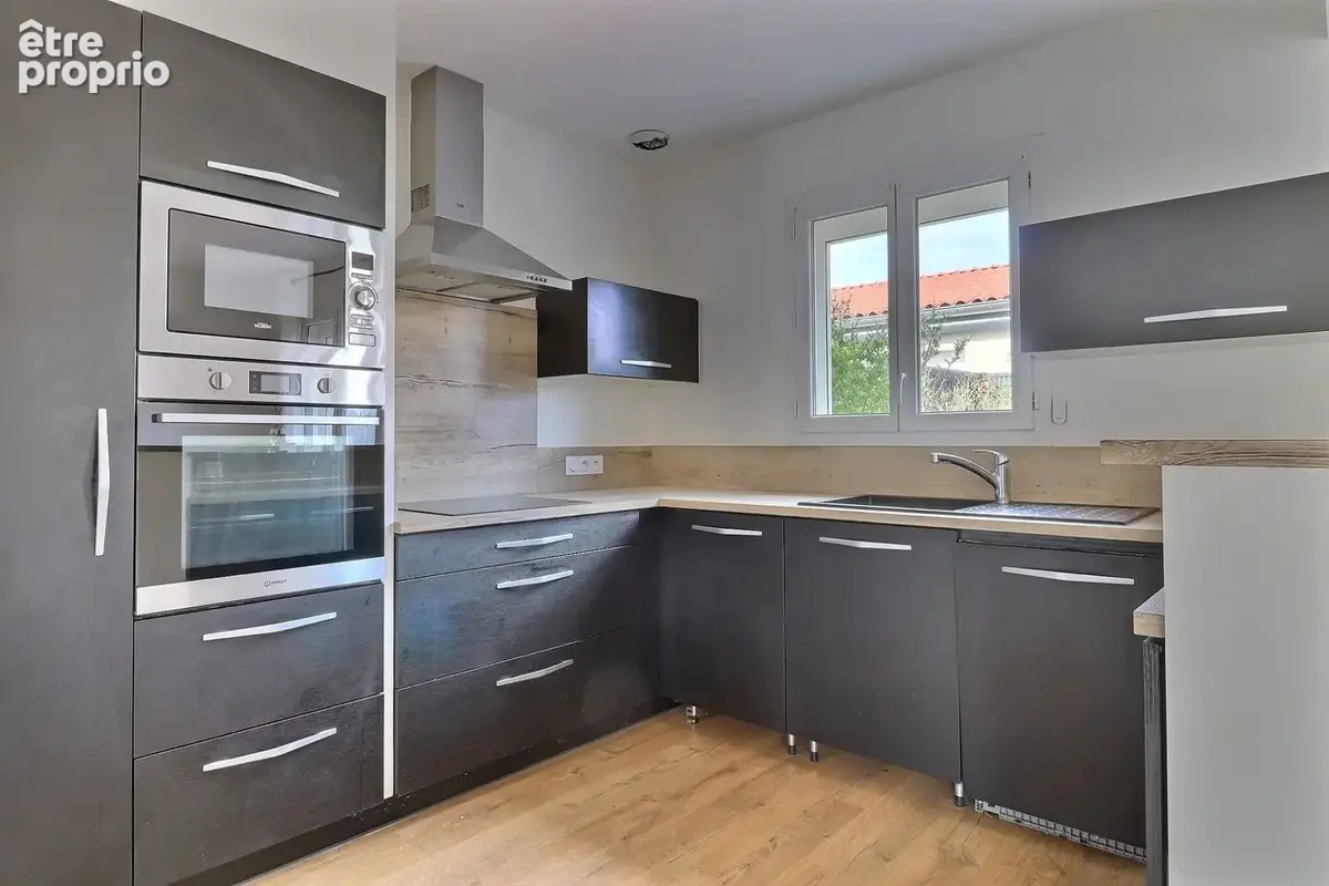 Maison 4 pièces 114 m² à vendre à Pont-Du-Chateau (63430) - photo 5