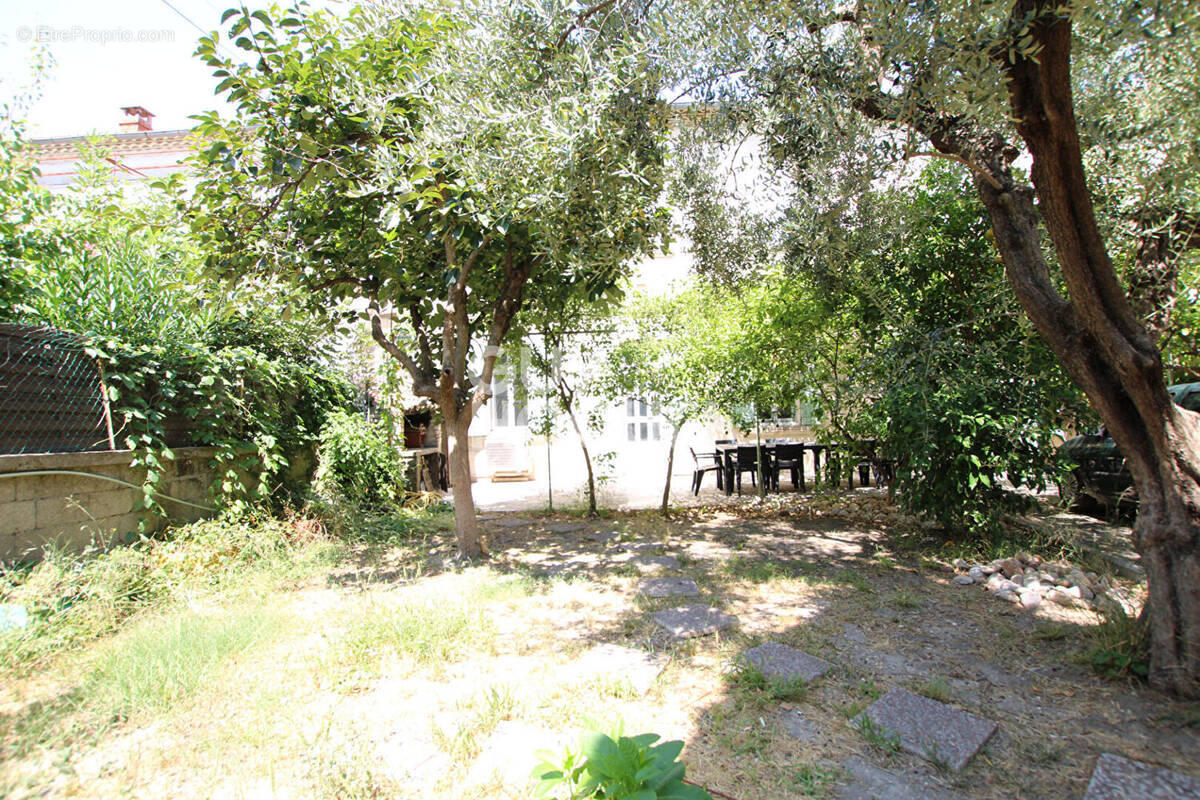 Maison à AVIGNON