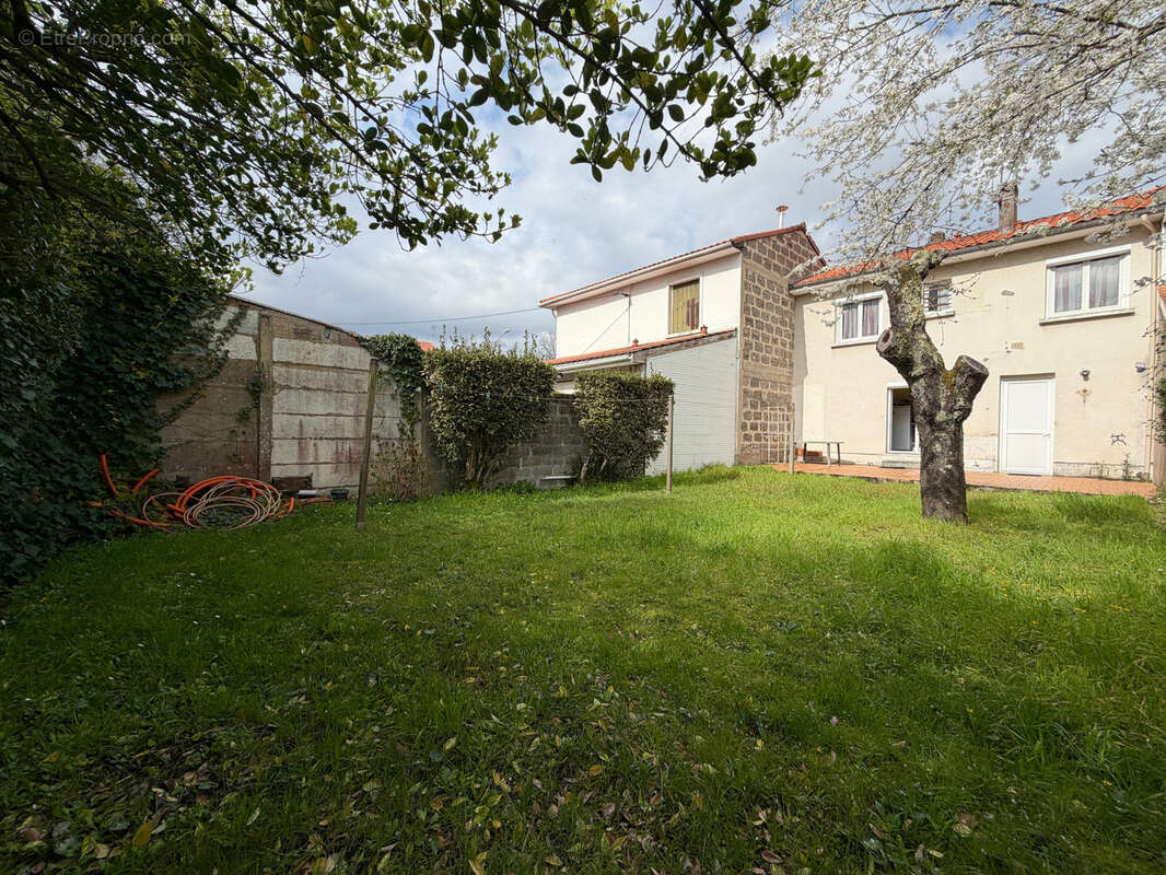 Maison à TALENCE