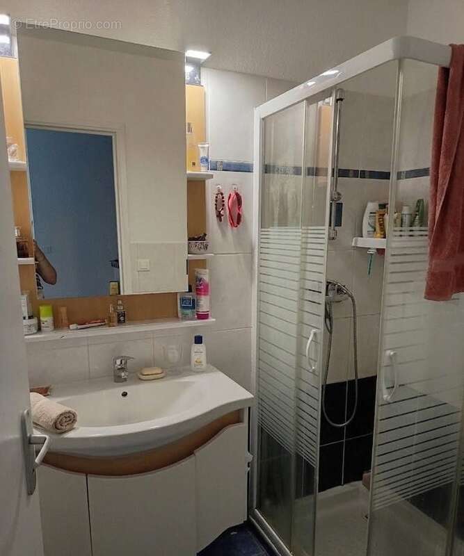 Appartement à RODEZ