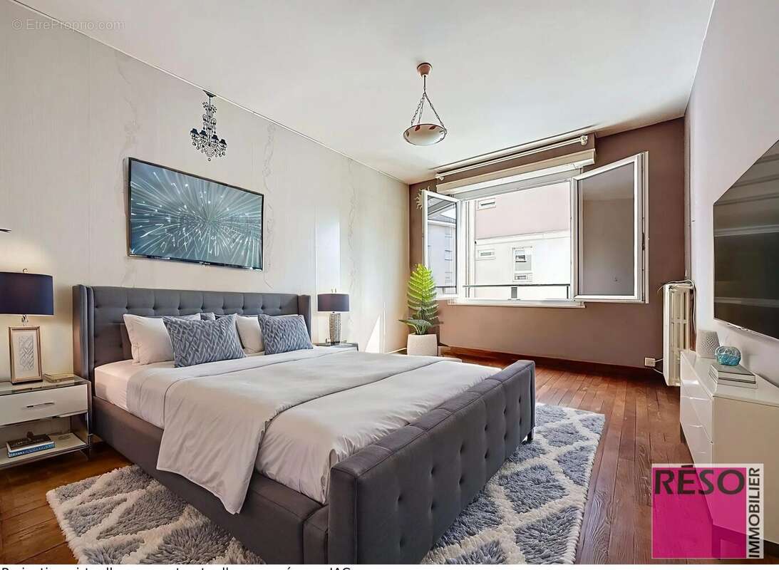 Appartement à ANNEMASSE