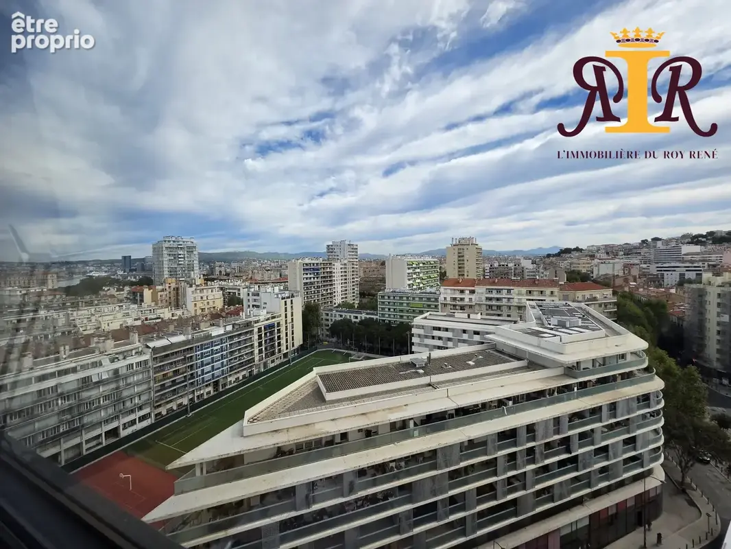 Appartement 3 pièces 57 m² à vendre à Marseille-7e (13007) - photo 9