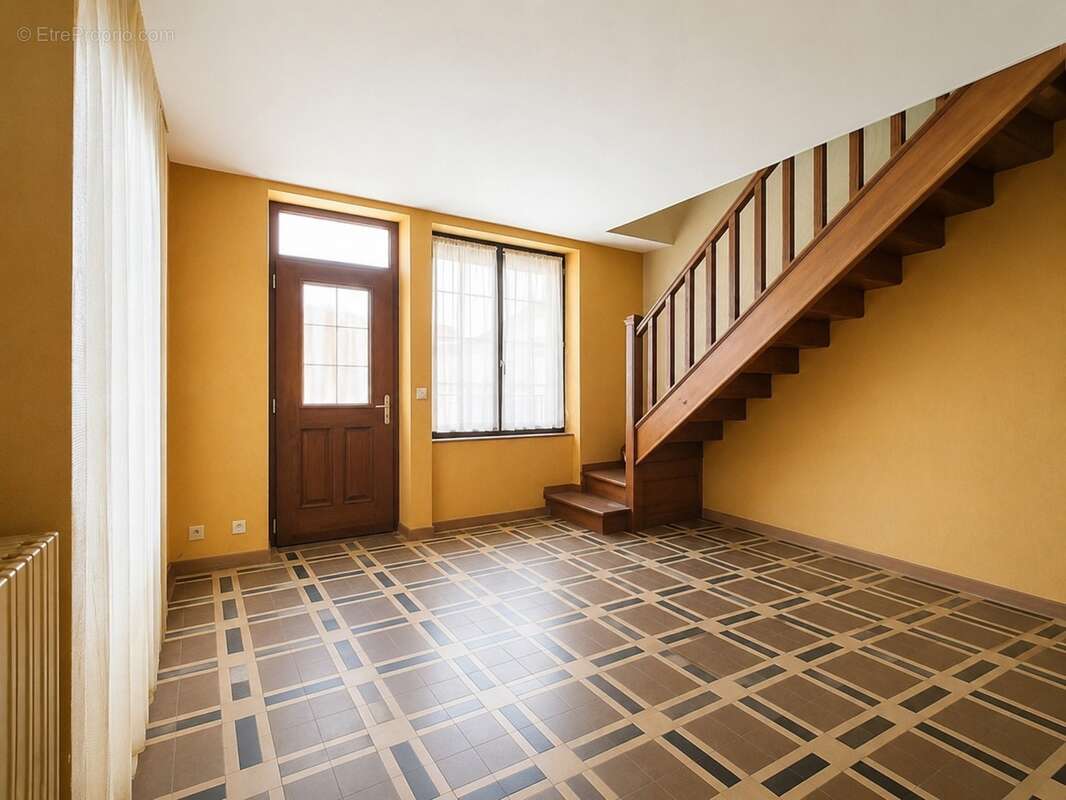 Maison à vendre 10 pièces PALLUAU SUR INDRE (36) - photo 6