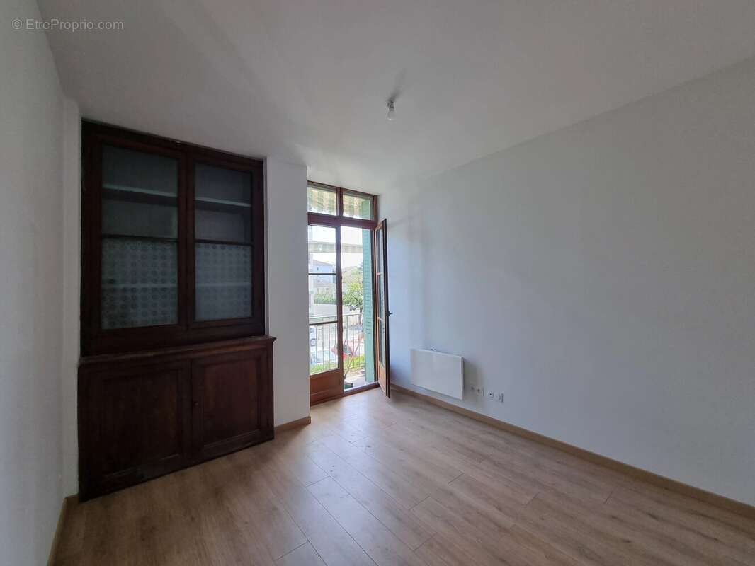 Appartement à SAINT-MARCELLIN