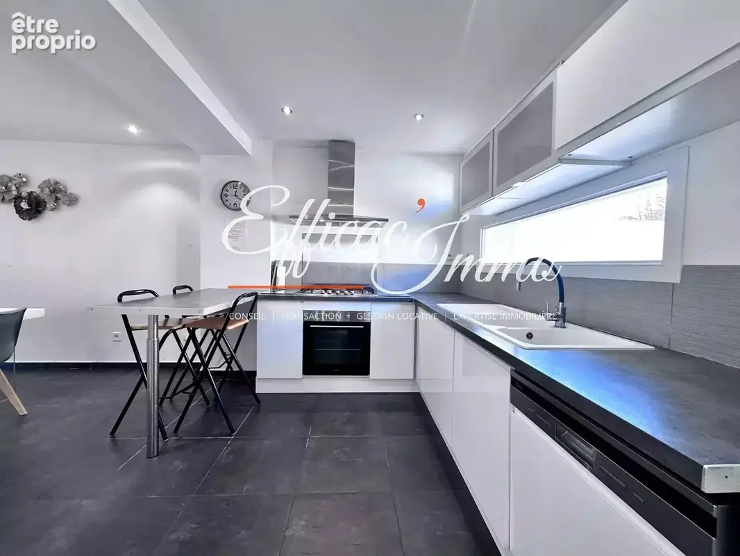 Maison 4 pièces de 117m2 - photo 7