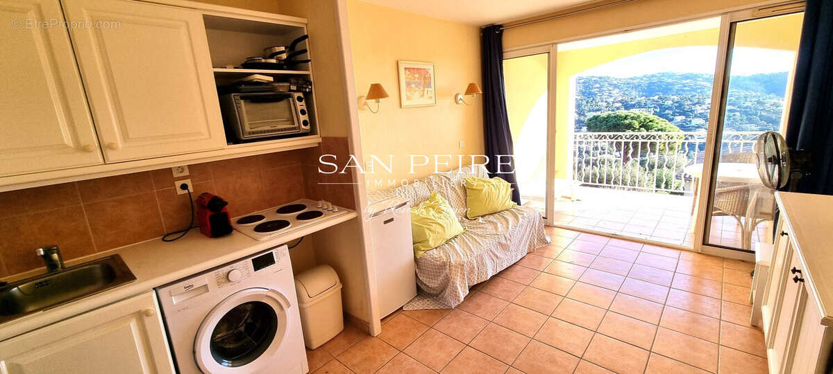 Appartement à LES ISSAMBRES
