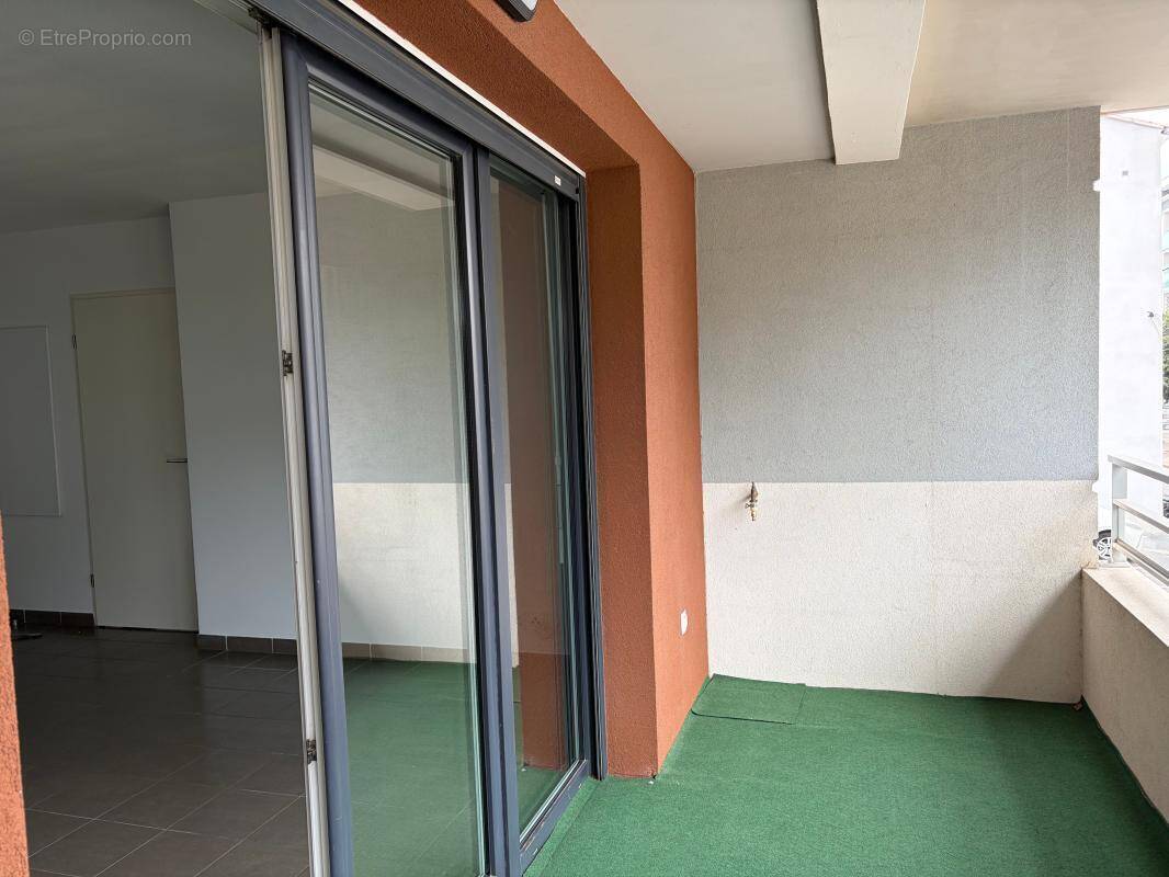 Appartement à LA SEYNE-SUR-MER