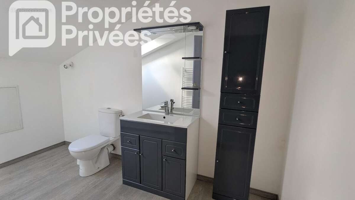 Appartement à CHOUZE-SUR-LOIRE