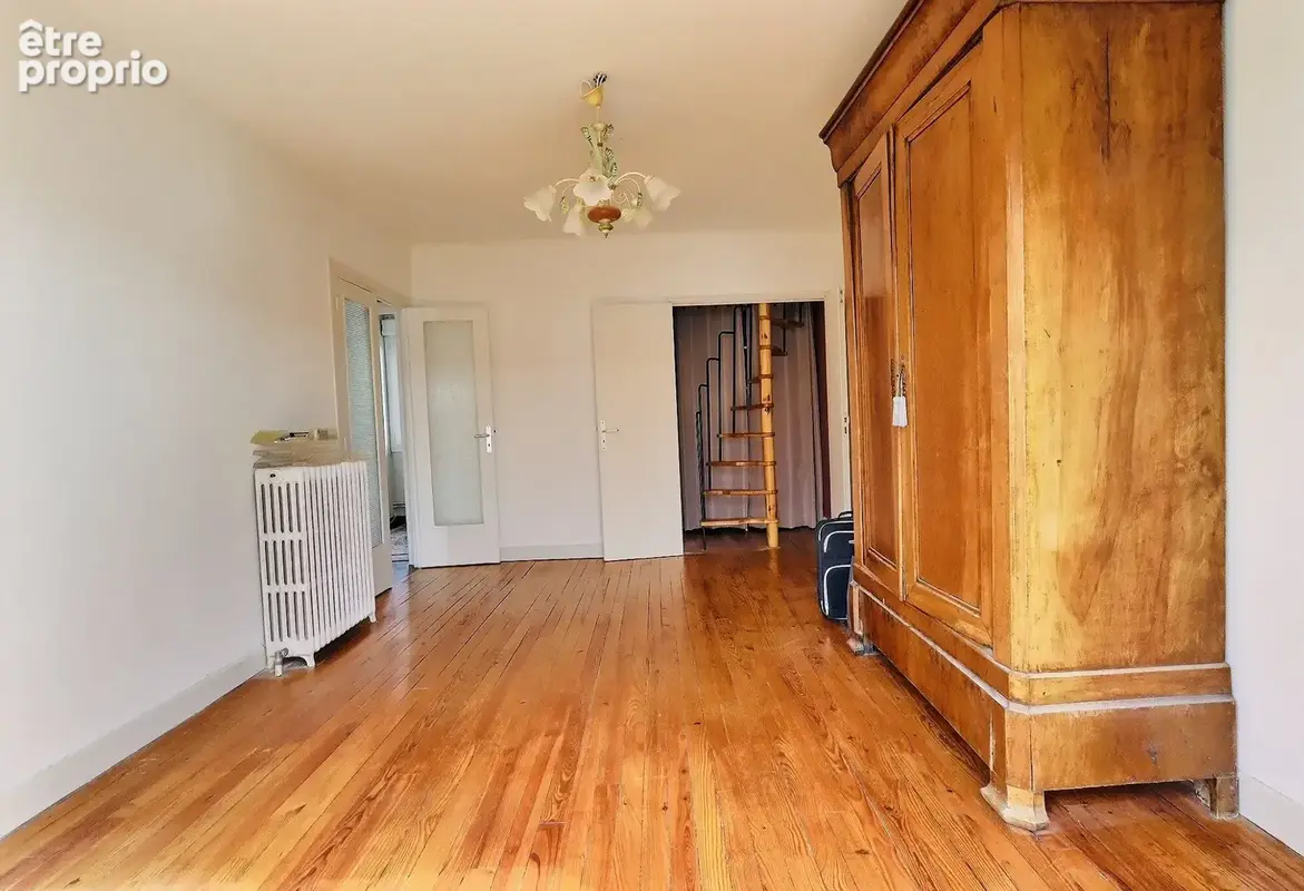 Maison 4 pièces 75 m² à vendre à Clermont-Ferrand (63000) - photo 7