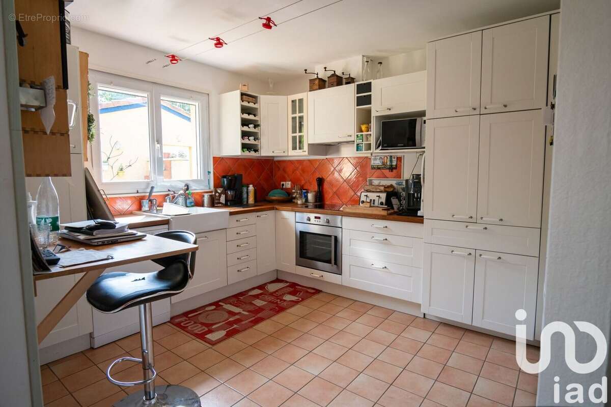 Photo 8 - Maison à LARRA