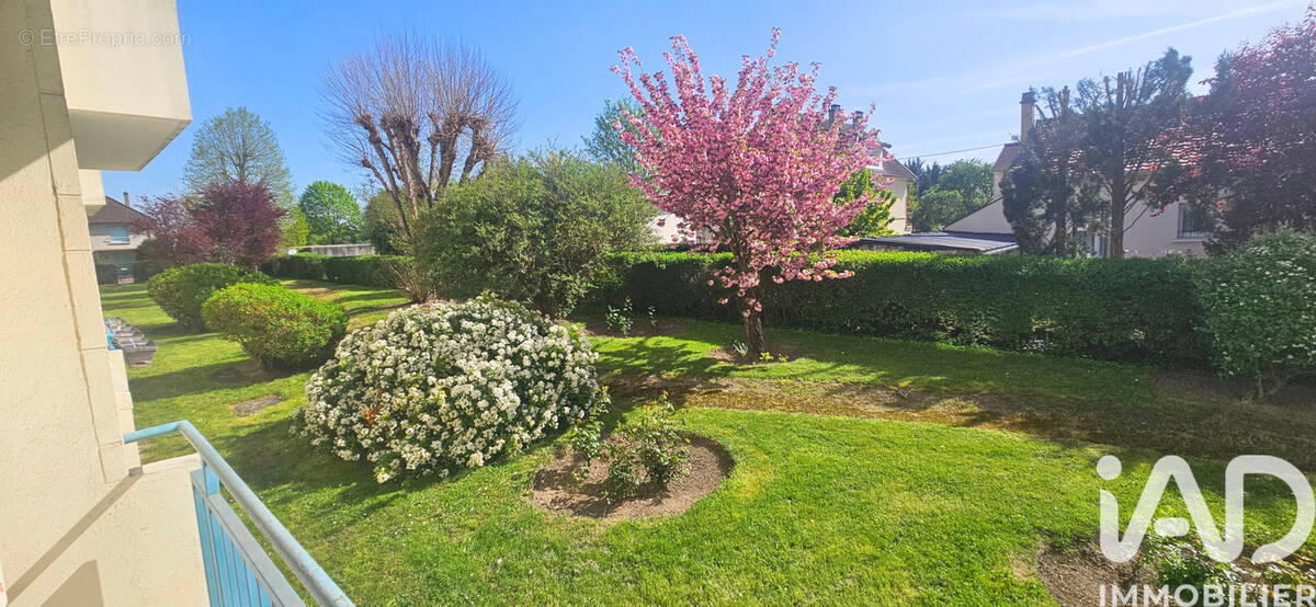 Photo 1 - Appartement à DEUIL-LA-BARRE