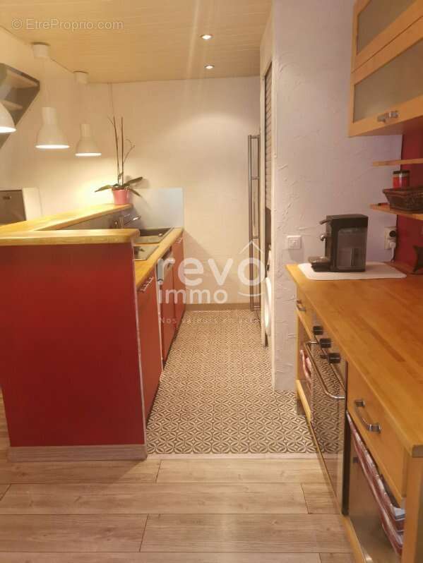 Maison à FRONTIGNAN