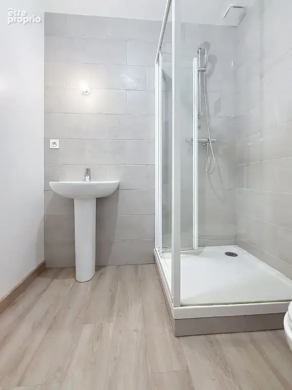 Appartement Bourgoin Jallieu - photo 5