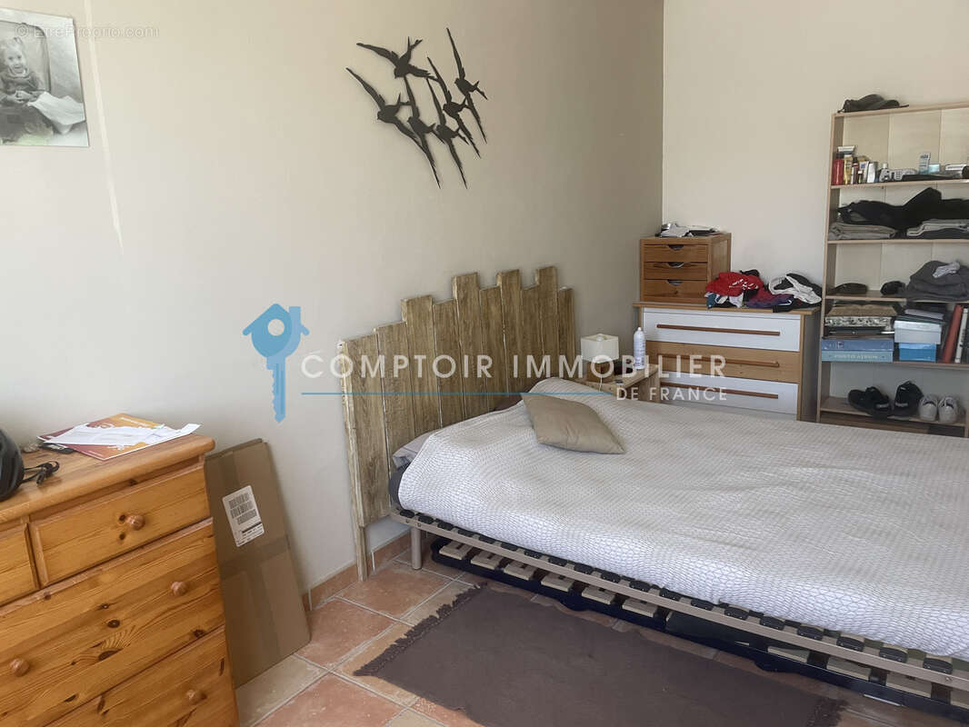 Maison indépendante au calme - photo 17