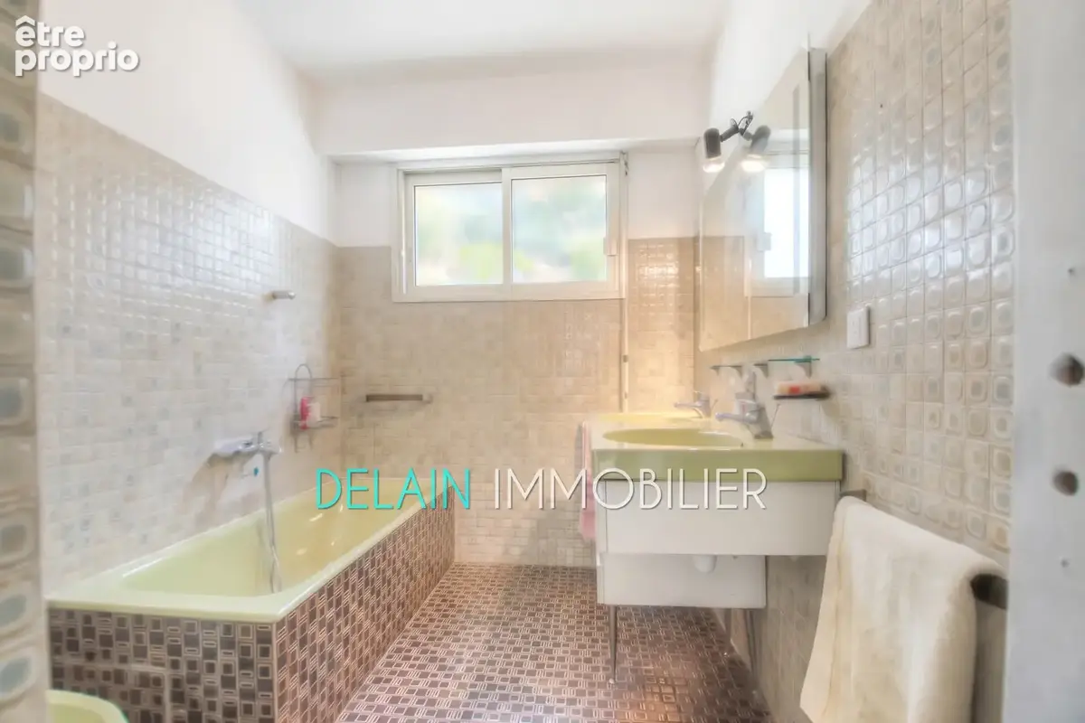 Appartement 3 pièces 88 m² à vendre à Cagnes-Sur-Mer (06800) - photo 5
