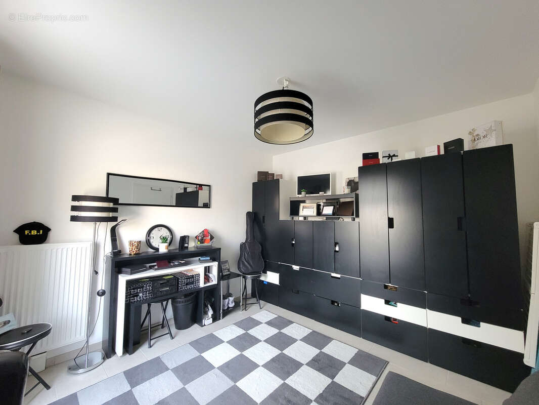 Appartement à ERSTEIN