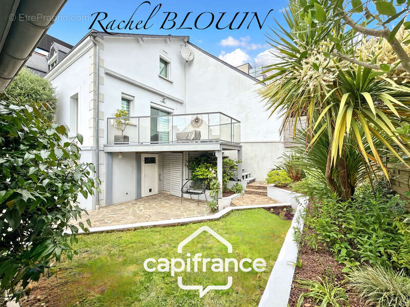 Maison à RENNES