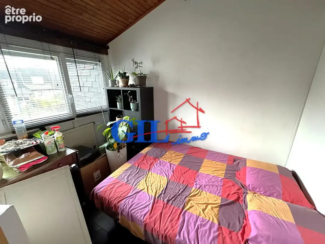Cesson la foret - maison canadienne de 116m² - photo 10