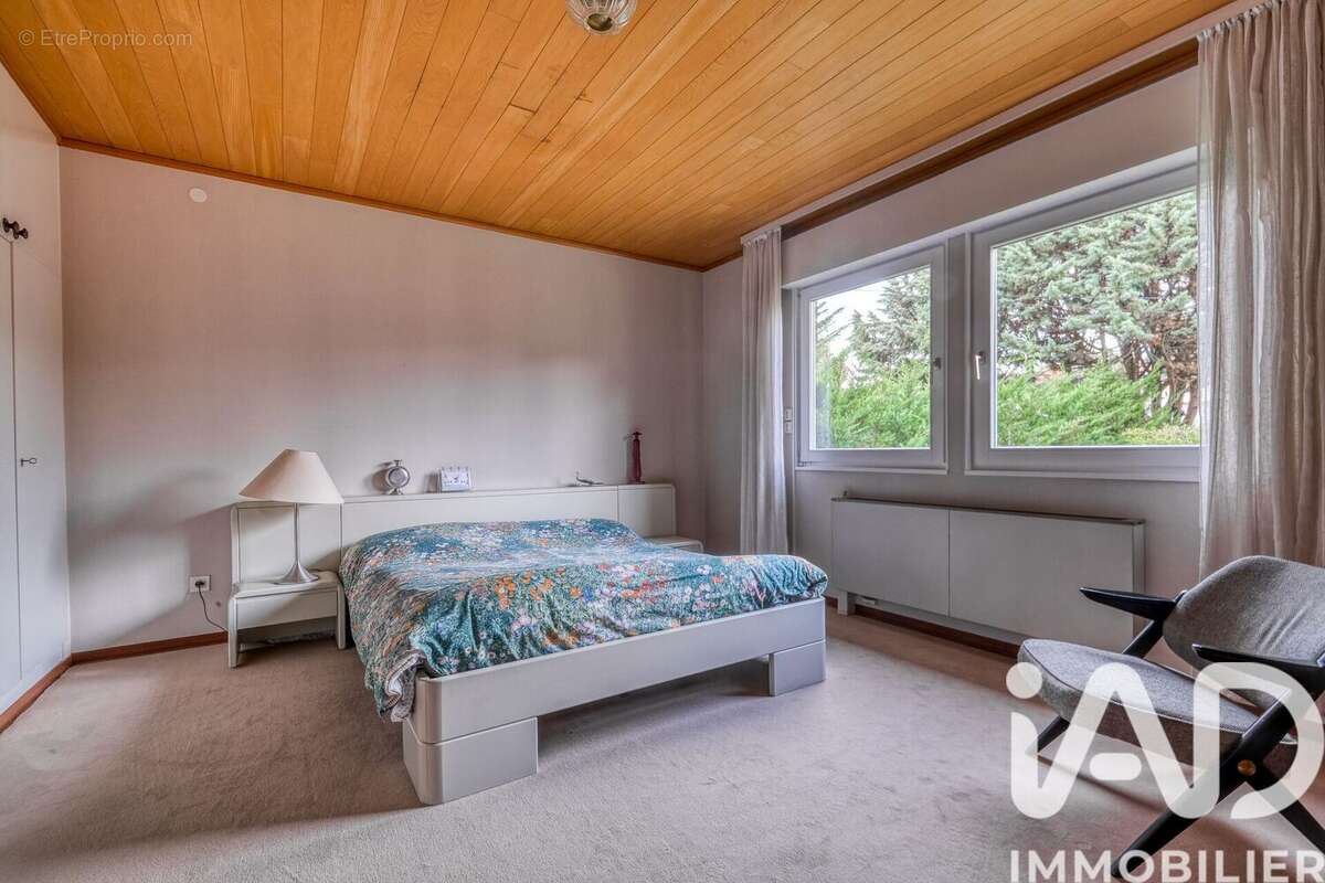 Photo 9 - Maison à LES PAVILLONS-SOUS-BOIS