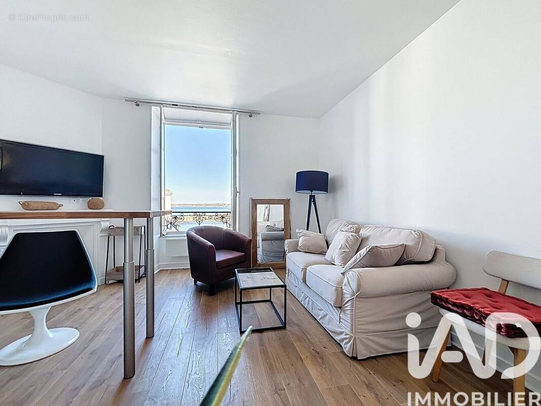 Photo 1 - Appartement à DOUARNENEZ