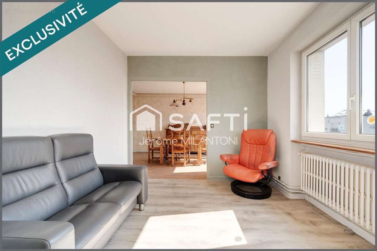 Photo 3 - Appartement à DIEULOUARD