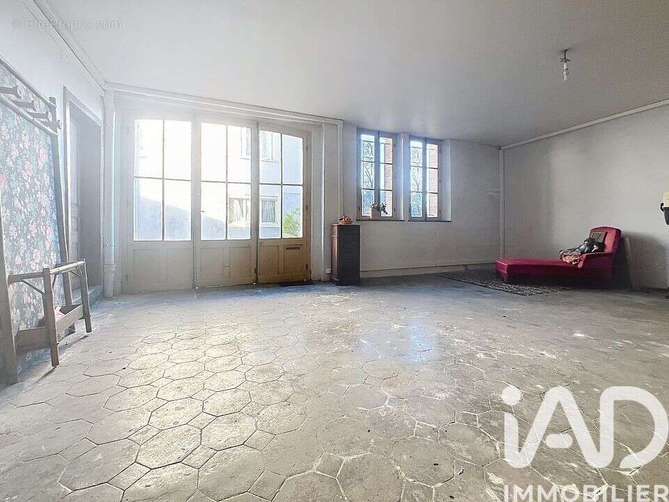 Photo 4 - Appartement à RISCLE