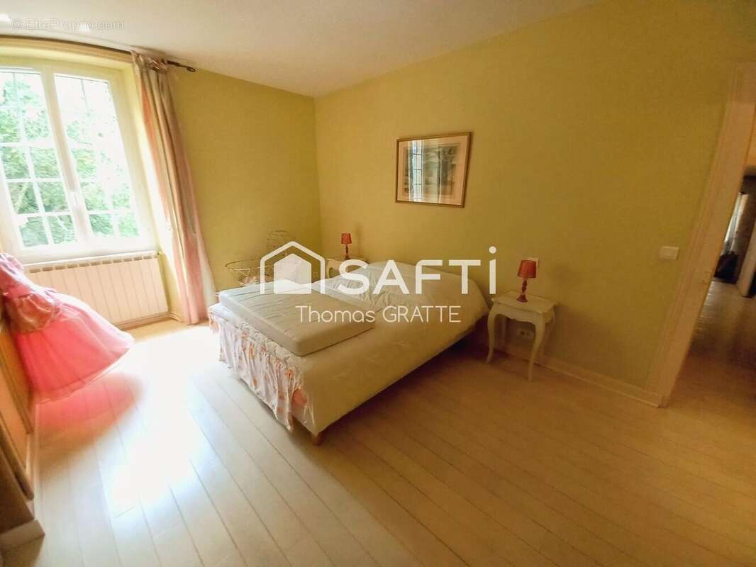 Photo 9 - Maison à SARLAT-LA-CANEDA