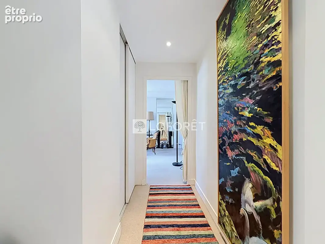 Appartement Paris 2 pièces 46 m2 - photo 8