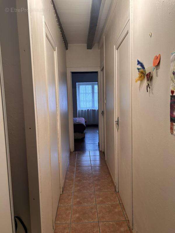 Appartement à SAINT-PEE-SUR-NIVELLE