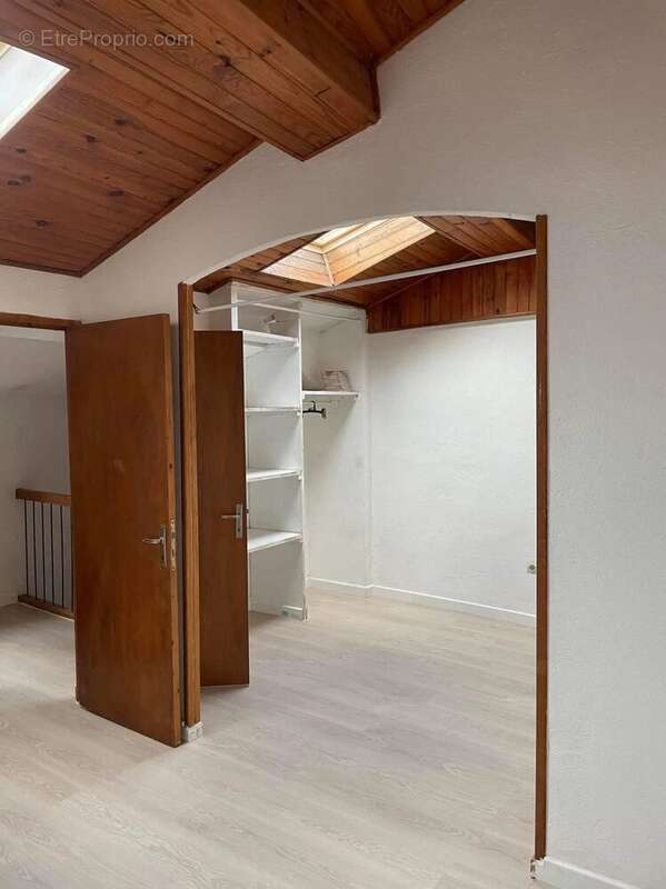 Appartement à RIEUX-MINERVOIS