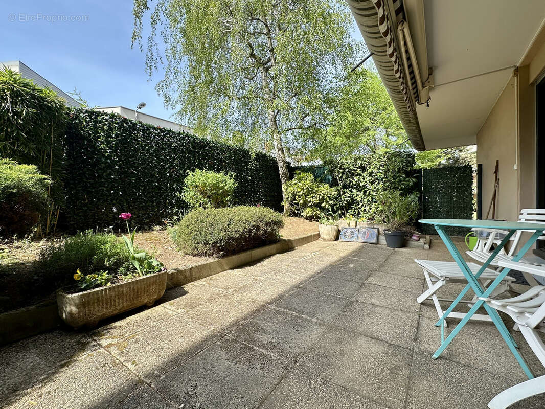 Appartement à BEAUMONT