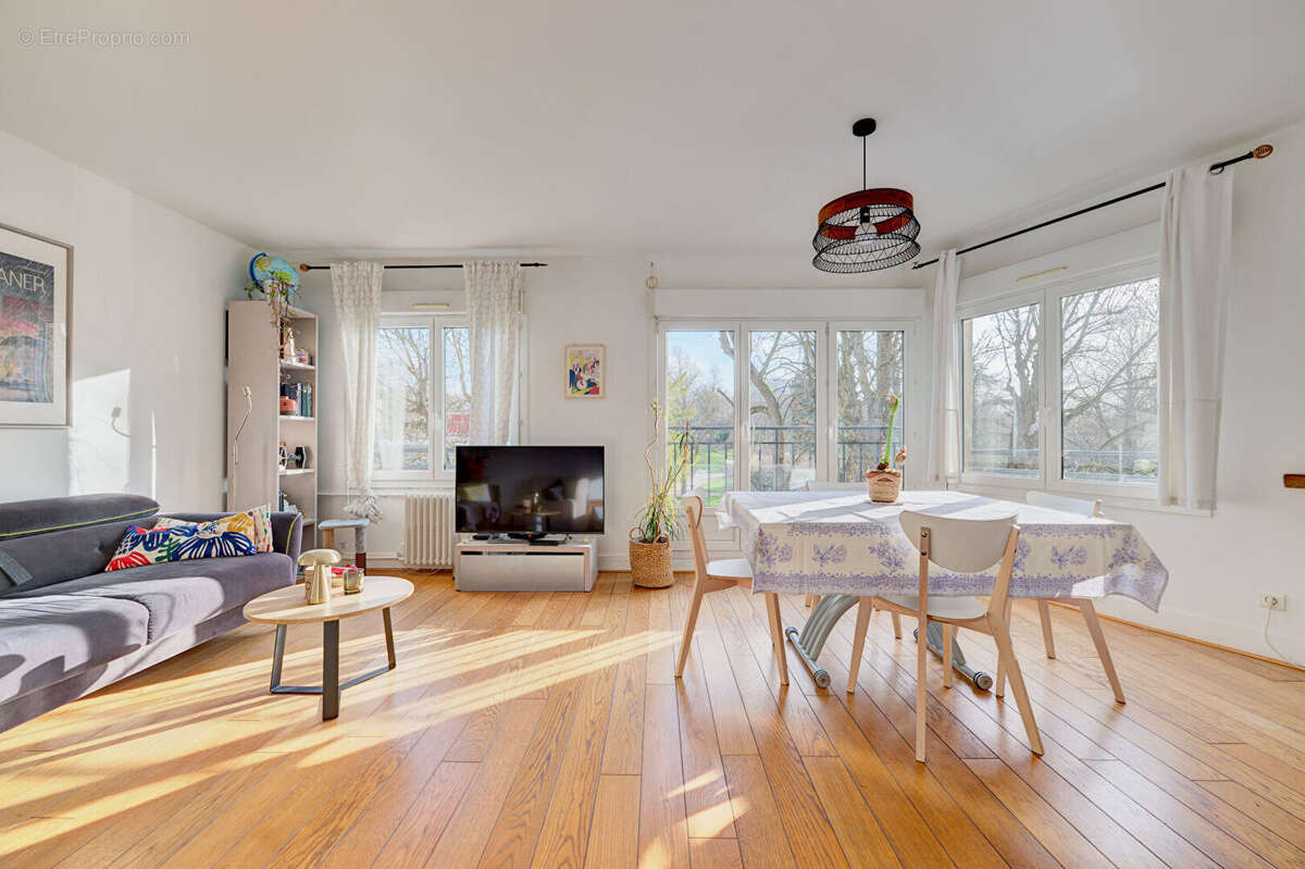 Appartement à VANVES