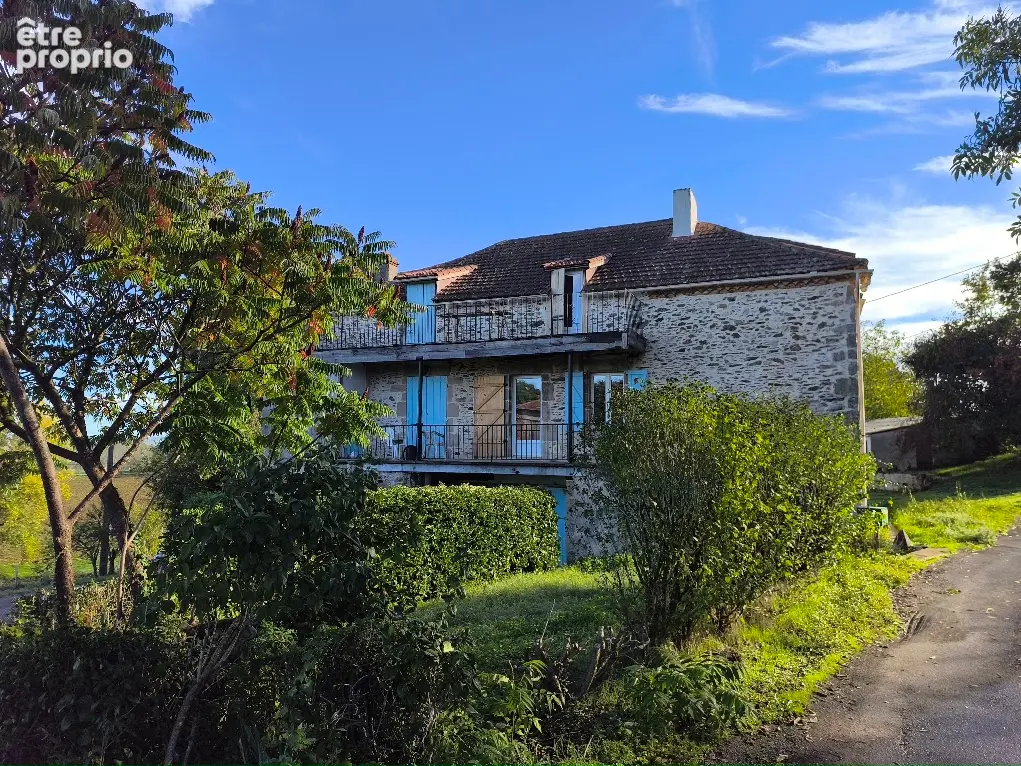 Maison à MONTREDON