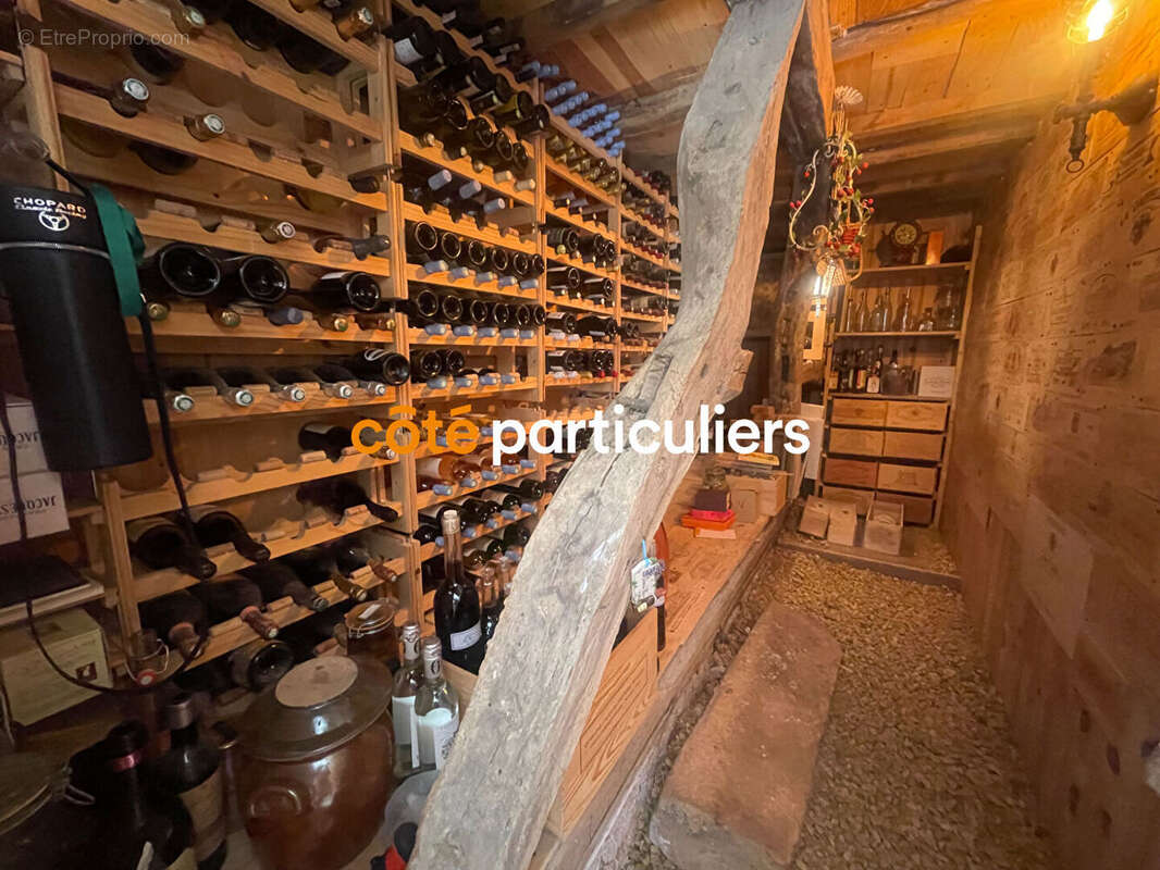 Maison à IDS-SAINT-ROCH