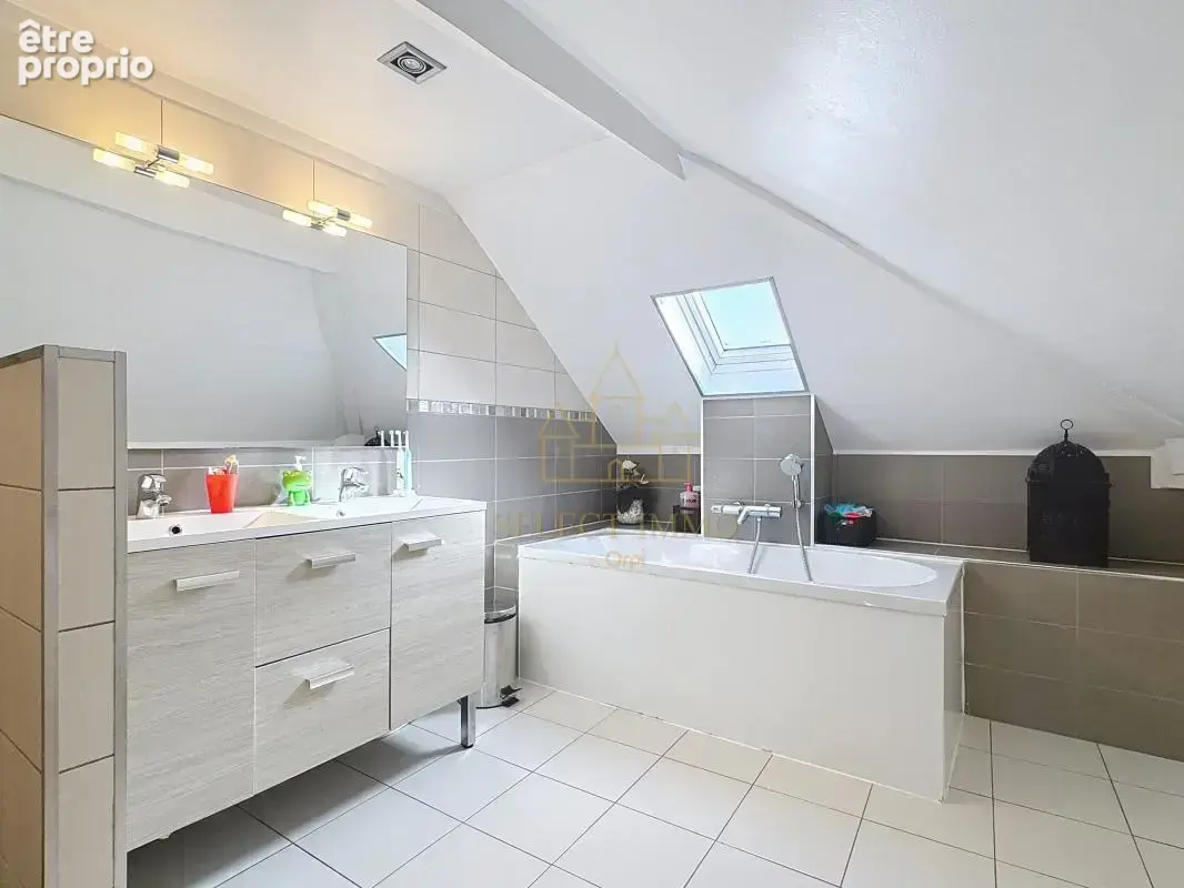 Maison de ville 235m² au coeur d'Évreux bord d'Iton - photo 22