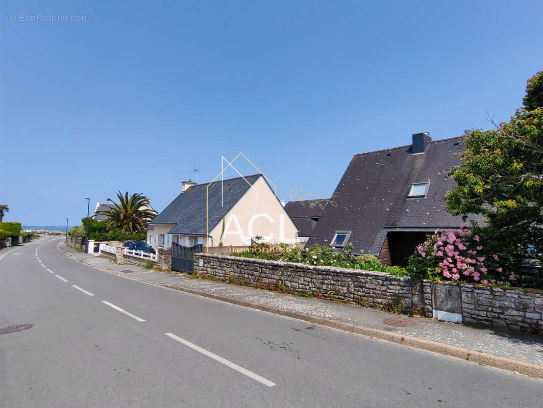 Maison à QUIBERON