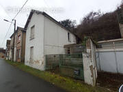 Maison à SAINT-OUEN