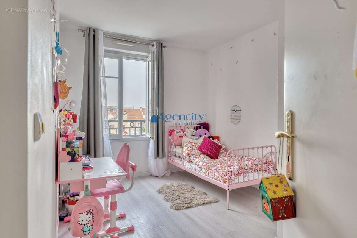 Appartement à NOISY-LE-GRAND