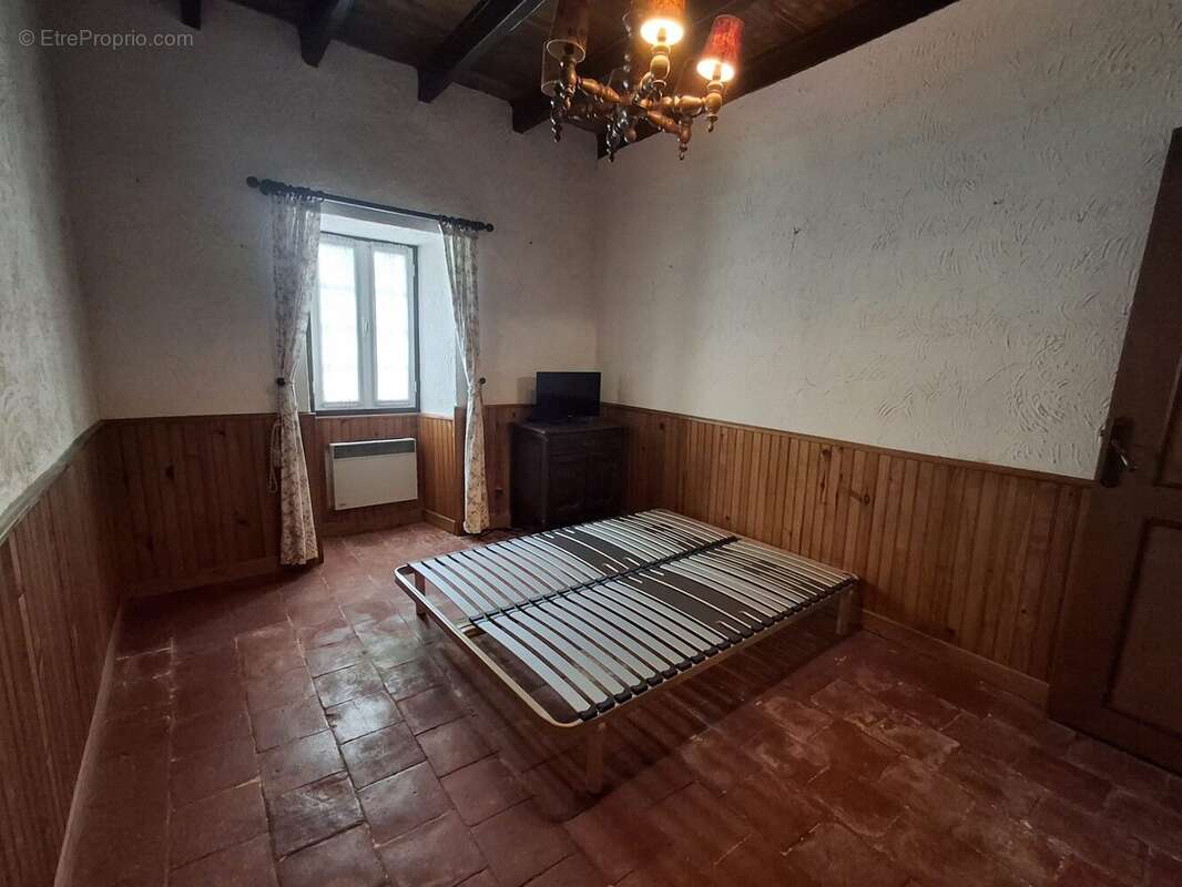 Maison à CASTILLONNES