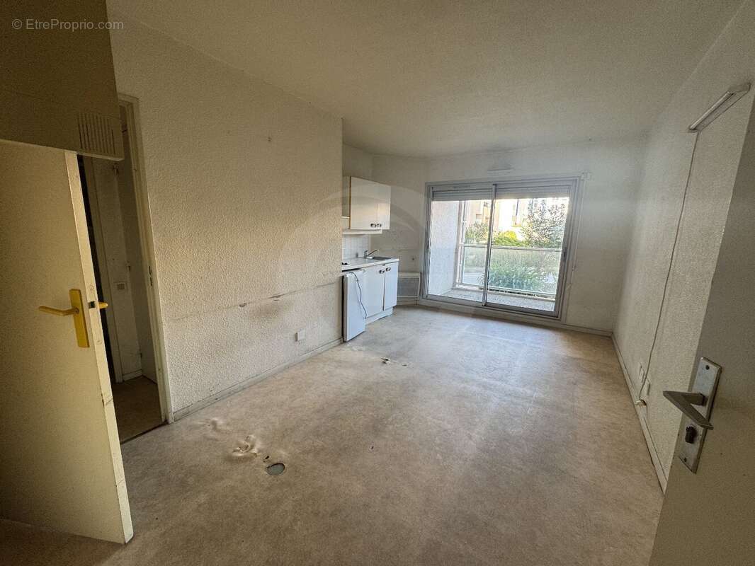 Appartement à SETE