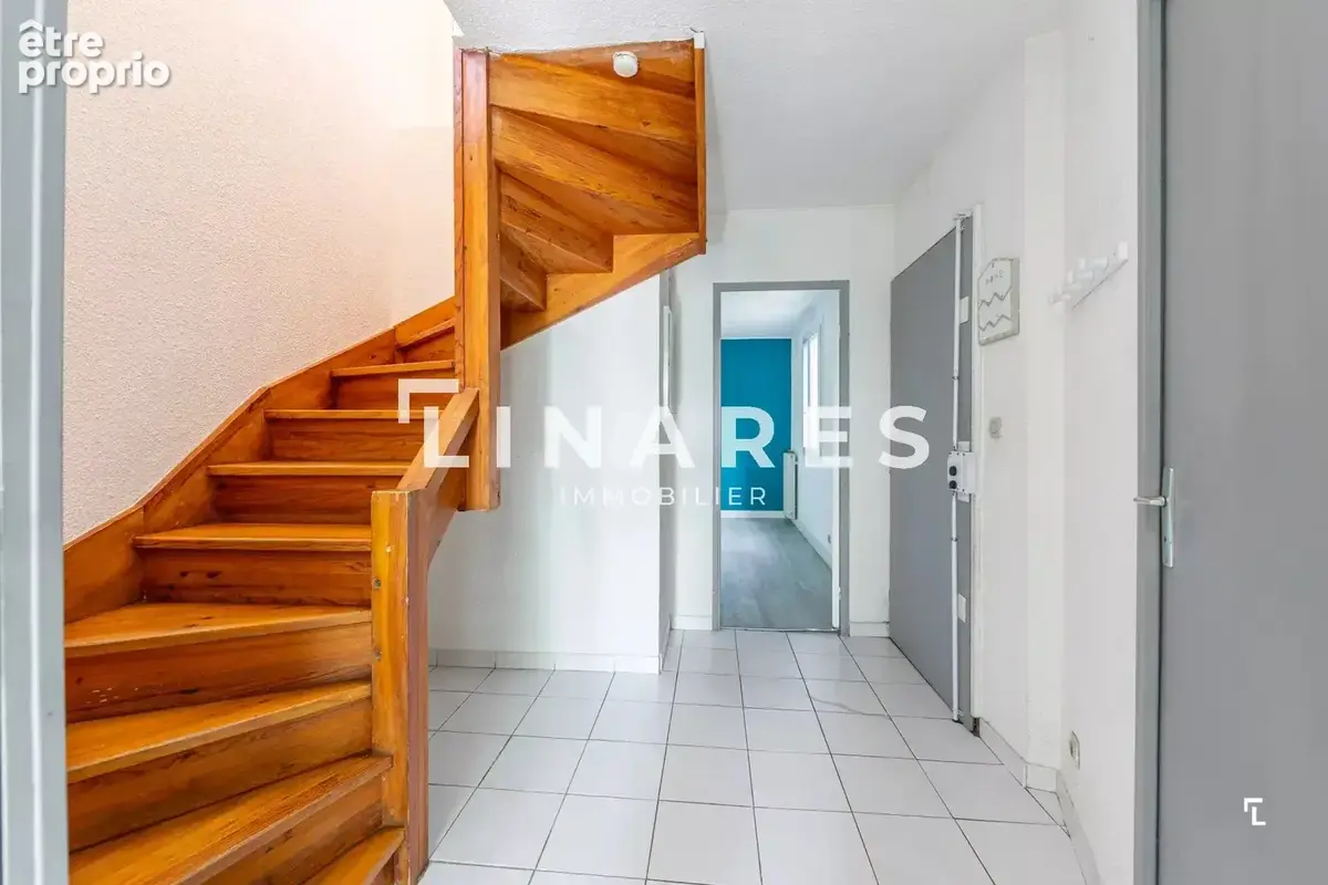 LE JARDIN D'ESTELLE- Appartement T3 de 75m2 + Terrasse + Garage - 13090 Aix en Provence - photo 9